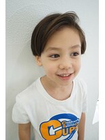 ピケトワール(piquetoile) キッズメンズ