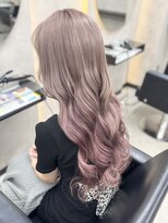 ルノン フィージュ(LUNON fieju)&nbsp;イメチェンヘアスタイル/前髪カタログ/クールショート