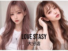 ラヴスタシー(Love Stasy)