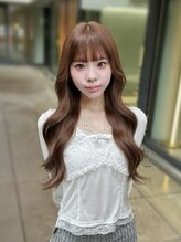 フォンズ(FONS) 時枝 未苑