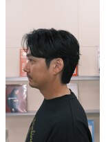 ウニュ(uninu)&nbsp;センターパート