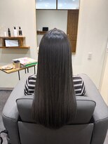 シー 浜松三方原店(She) 寒色系カラー/30代/40代/50代