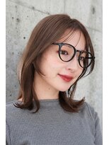 レム(Rem.)&nbsp;大人セミディ/大人女性/メンズ/学生さん/20代/30代/40代/50代