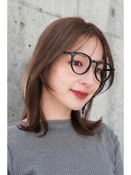 レム(Rem.) 大人セミディ/大人女性/メンズ/学生さん/20代/30代/40代/50代