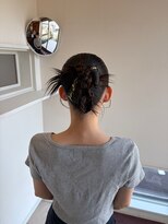 ソエラ(Soera)&nbsp;リボンカチモリアレンジ