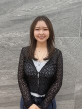 グラフィーサッポロ(Graphy sapporo)&nbsp;槻田 舞雪