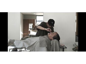 ヴァイト(Weit.)の写真/最高の嗜みを.