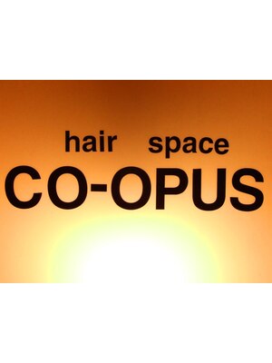 ヘアースペース オップス(Hair Space CO OPUS)