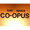 ヘアースペース オップス(Hair Space CO OPUS)のお店ロゴ
