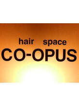 Hair Space CO－ＯＰＵＳ　オップス