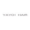 ヤヨイヘアー(YAYOI HAIR)のお店ロゴ