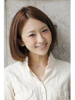 カシュカシュ(cache cache)&nbsp;cache cache★クラシックボブ