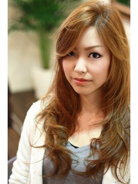 グロッシー(GLOSSY) フェザーレイヤー