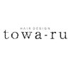 トワル(towa ru)のお店ロゴ