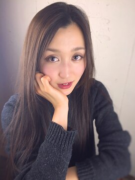 ロメオ (ROMEO) 艶髪ロング『ROMEO』八王子