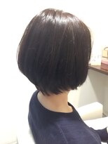 キャトル(hair make QUATRE)&nbsp;40代大人女性にオススメ♪ミセス6