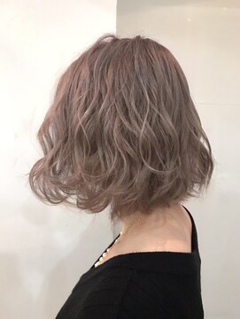 アンベリール 大名(Embellir) Embellir アッシュベージュ