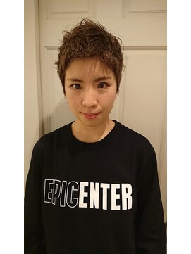 エイト ヘアサロン 渋谷本店(EIGHT) 【EIGHT 渋谷】
