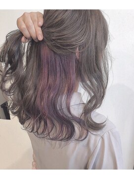 アライブ キチジョウジ(ALIVE Kichijoji) 【ALIVE吉祥寺】ジェンダーレス エレガンス フェアリー松永優哉