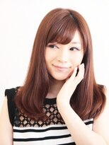 エマージュ 藤沢(Emerge)&nbsp;毛先の丸みで柔らかなの女性になっていける[藤沢駅]