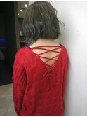 アンニュイボブ
