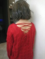 プログレス 荻窪店(PROGRESS) アンニュイボブ