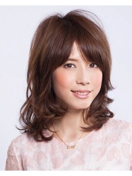 タヤ 麹町店(TAYA) 小刻みに揺れるウェーブ