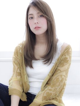 ティーノ(TINO by ganesha) 大人上品ワンカール