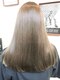 ヘアー コレクション ピース(hair collection PEACE!)の写真/【ツヤ髪・髪質改善特化サロン】話題の酸性ストレートで髪質改善。髪のお悩みを解決サラサラの美髪に！