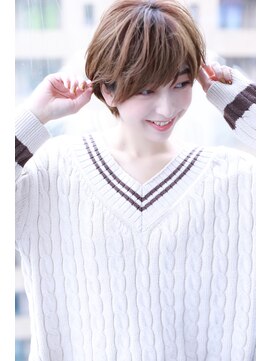 シーラス バイクラウドゼロ(Cirrus by Cloud zero) クール丸みノーパートショート【Cirrus by Cloud zero】