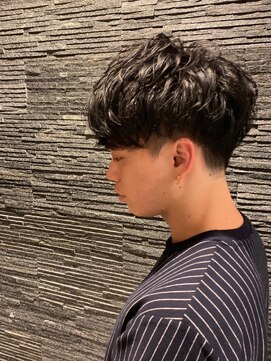 ヒロギンザ 八重洲店(HIRO GINZA) ビジネスマッシュ〈理容室〉メンズ/八重洲/日本橋/床屋