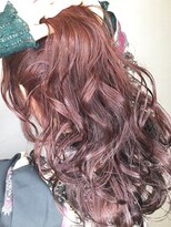 エーアイ 千石 巣鴨 白山店(Ai HAIR)&nbsp;ヘアカラー