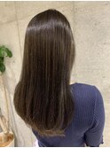 【EIGHT ueno】山田_ サファリベージュ