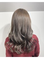 ワンズ 徳行店(ONE'S)&nbsp;アッシュベージュ