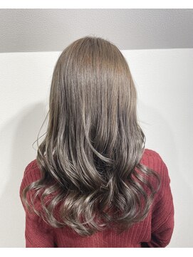 ワンズ 徳行店(ONE'S) アッシュベージュ