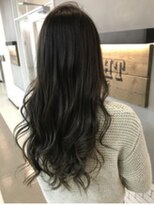 エイト アゲオ 上尾店(EIGHT ageo)&nbsp;【EIGHT 上尾 hair style】稲生　５