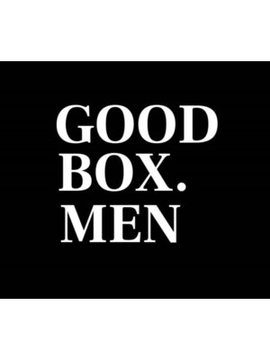 グッドボックスメン(GOODBOX.MEN)