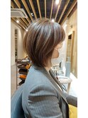 ショート