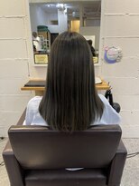 アルート 町田店(aroot)&nbsp;オリーブアッシュ