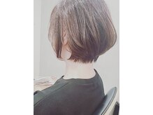 ヘアプロデュース ギフト(HAIR PRODUCE Gift)