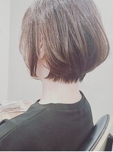 ヘアプロデュース ギフト(HAIR PRODUCE Gift)