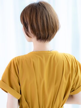 ヴィアラ 自由が丘(VIALA) 【VIALA 自由が丘】耳かけ×清潔感