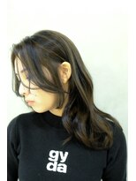 インプレッション(impression produced by LA’BO)&nbsp;【札幌/impression佐藤】コントラストハイライト