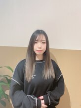 エスバイラッシュ(es by rush)&nbsp;REINA 