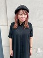 スティル ヘアアンドアイラッシュ(STILL hair&eyelash) ツシ マチコ