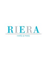 ヘアセット RIERA 新宿 【リエラ】