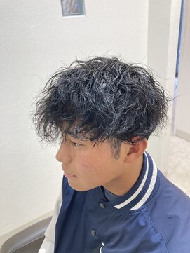 ラ ファブリック 草加(LA FABRIQUE) ツイストスパイラル