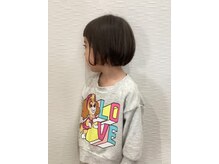 レキヘアー(Leki hair)