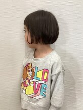レキヘアー(Leki hair)