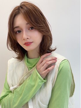 ホフ 大阪心斎橋店(F.O.F) Io2